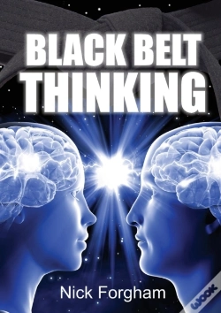 Capa do artigo Black Belt Thinking