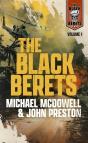 Black Berets, Vol. 1 - Preview