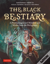 Capa do artigo Black Bestiary
