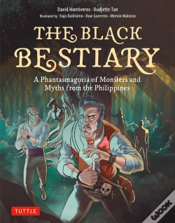 Capa do artigo Black Bestiary