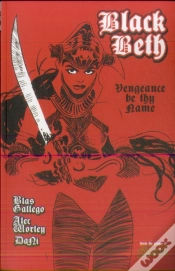 Capa do artigo Black Beth: Vengeance Be Thy Name