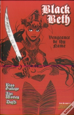 Capa do artigo Black Beth: Vengeance Be Thy Name