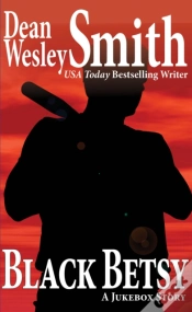 Capa do artigo Black Betsy: A Jukebox Story