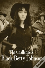 Capa do artigo Black Betty Johnson