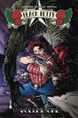 Black Betty Volume 1 - Preview