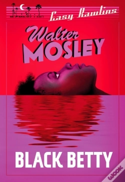 Capa do artigo Black Betty