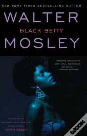 Capa do artigo Black Betty