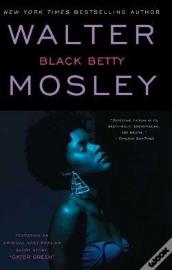 Capa do artigo Black Betty