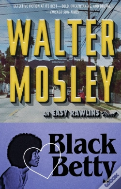 Capa do artigo Black Betty