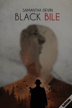Capa do artigo Black Bile