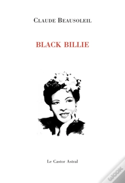 Capa do artigo Black Billie