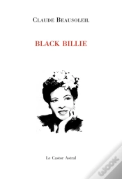 Capa do artigo Black Billie