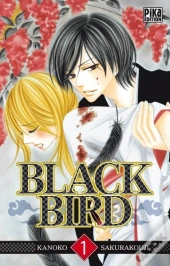 Black Bird 01