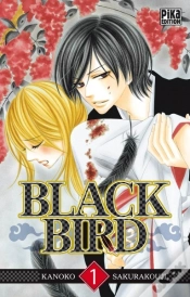 Capa do artigo Black Bird 01