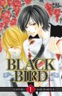Black Bird 01 - Preview