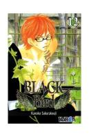 Black Bird 12