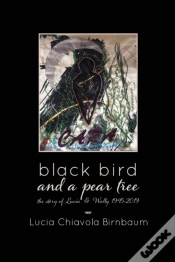 Capa do artigo Black Bird And A Pear Tree