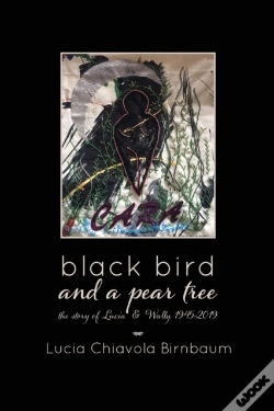 Capa do artigo Black Bird And A Pear Tree