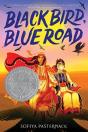 Black Bird, Blue Road - Preview