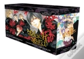 Black Bird Complete Box Set