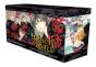 Black Bird Complete Box Set - Preview