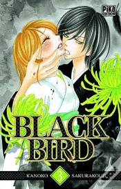 Capa do artigo Black Bird T03