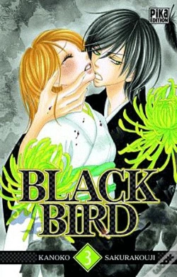 Capa do artigo Black Bird T03