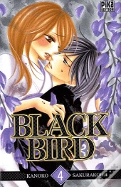 Black Bird T04