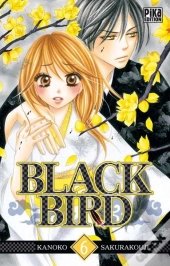 Black Bird T06