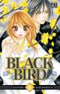Black Bird T06 - Preview