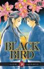 Black Bird T.14 - Preview
