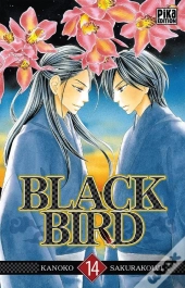 Black Bird T.14