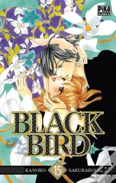 Black Bird T15