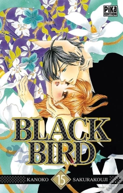 Capa do artigo Black Bird T15