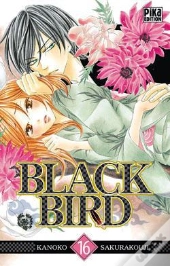 Black Bird T16
