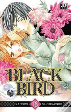 Capa do artigo Black Bird T16