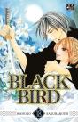 Black Bird T18 - Preview