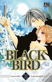 Black Bird T18