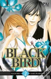 Black Bird T.2