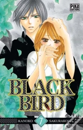 Black Bird T.7