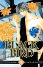 Black Bird T.9 - Preview