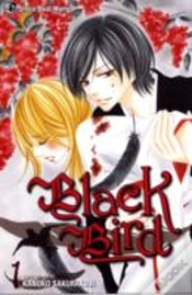 Capa do artigo Black Bird, Vol. 1