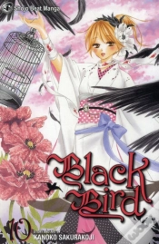 Capa do artigo Black Bird, Vol. 10