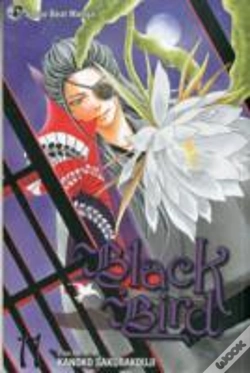 Capa do artigo Black Bird, Vol. 11
