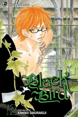 Capa do artigo Black Bird, Vol. 12