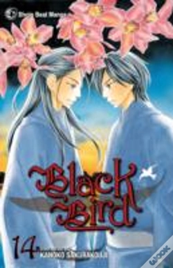 Capa do artigo Black Bird, Vol. 14