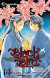 Capa do artigo Black Bird, Vol. 14