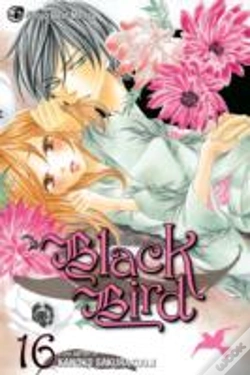 Capa do artigo Black Bird, Vol. 16