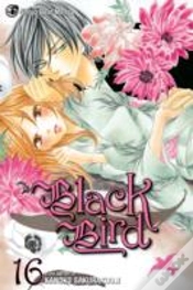 Capa do artigo Black Bird, Vol. 16