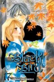Capa do artigo Black Bird, Vol. 17